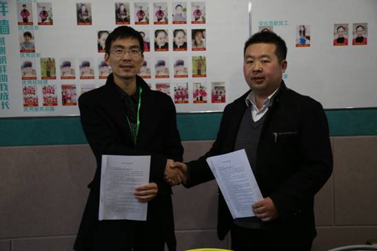 西安医护专修公司